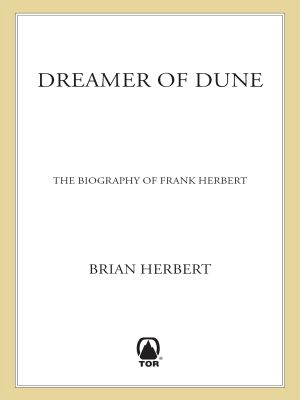 [Dune Universe 01] • Dreamer of Dune